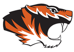 Centralia Tigers Logo