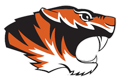 Centralia Tigers Logo